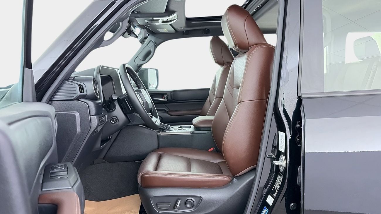 Toyota Prado ADVENTURE | Guaranteed Warranty | 0 Down Payment