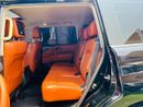 Nissan Patrol LE TITANIUM 2020.ENGINE 5.6L/V8.