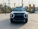 Mitsubishi Outlander PREMIUM
