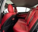Lexus GS350 3.5