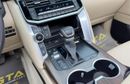 Toyota Land Cruiser VXR