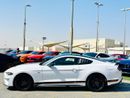Ford Mustang Ecoboost | Monthly 1050/- | 0% DP | Lane Assist | Fog Lights | # 15740