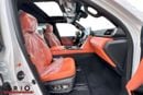 لكزس LX 700h VIP