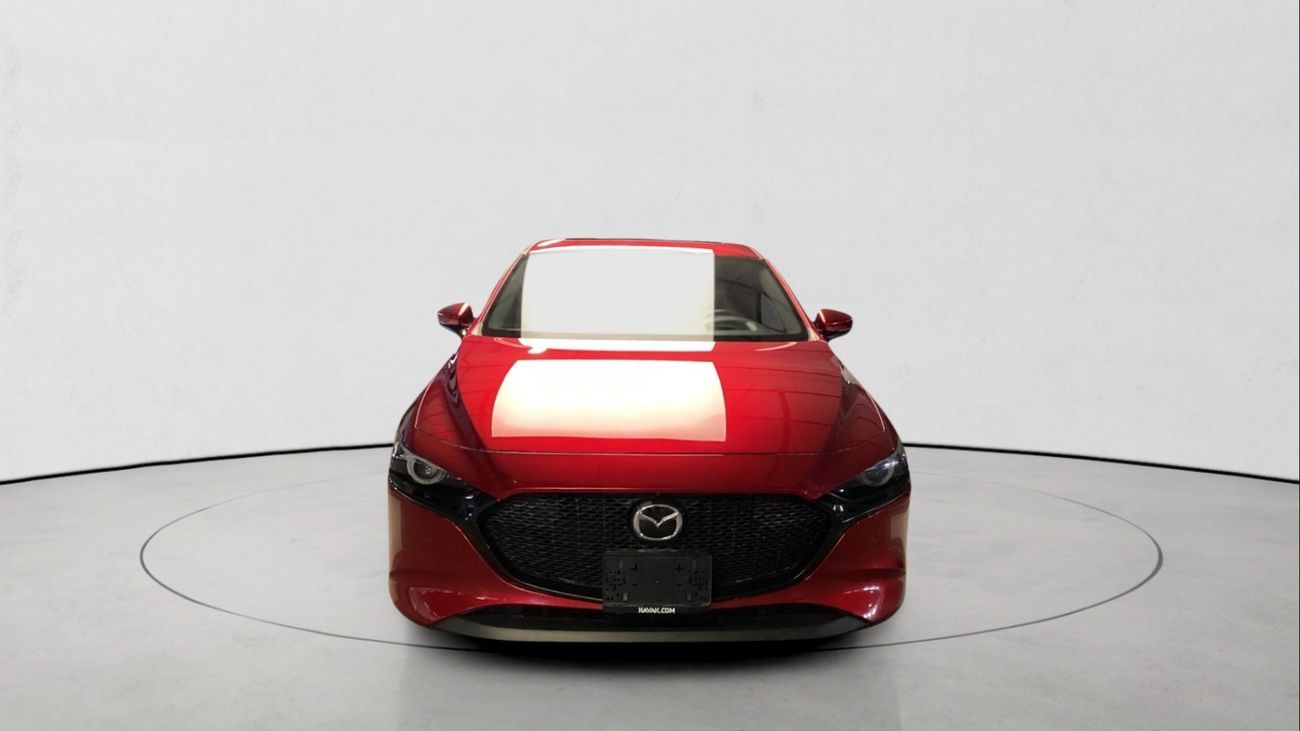 Mazda 3 INTENSE | Guaranteed Warranty | 0 Down Payment