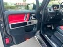 مرسيدس بنز G 550 STANDARD
