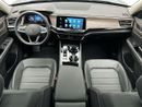 Volkswagen Teramont COMFORTLINE Teramont 2.0L (Facelift 2) | Refreshed Design & Panoramic Roof | 39,100 AED SAVINGS from