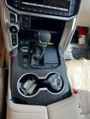 Toyota Land Cruiser VXR Brand New 2026 Toyota Land Cruiser VXR | -HYBRID-GCC Specs