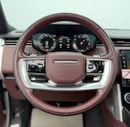Land Rover Range Rover HSE P530