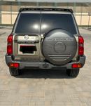 Nissan Patrol SUPER SAFARI