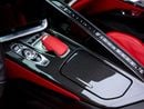 شيفروليه كورفت Z06 3LZ | GCC Spec | Dealer Warranty and Full Service History