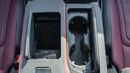 Infiniti QX80 AUTOGRAPH CAPTAIN CHAIRS