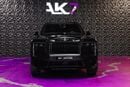 Rolls Royce Cullinan BLACK BADGE 2020 Rolls Royce Cullinan Black Badge Full loaded