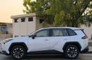 تويوتا راف ٤ 2WD Luxury محرك بنزين سعة 2.0 لتر، موديل 2026