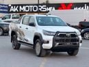 Toyota Hilux ADVENTURE TOYOTA HILLUX ADVENTURE 4.0 OMAN SPEC 2026 MODEL FULL OPTION