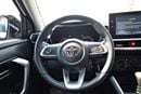 Toyota Raize TURBO G RA TOYOTA RAIZE TURBO G 2024