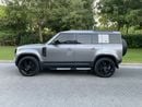 Land Rover Defender p400 x dynamic