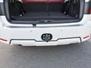 Nissan Patrol LE PLATINUM CITY