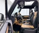 Mercedes Benz G63 AMG STANDARD 2018 Mercedes-AMG G63, Excellent Condition, Japanese Specs.