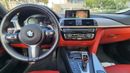 BMW 440i M Sport