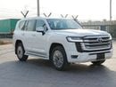 Toyota Land Cruiser VX