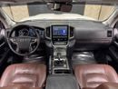 Toyota Land Cruiser VXR