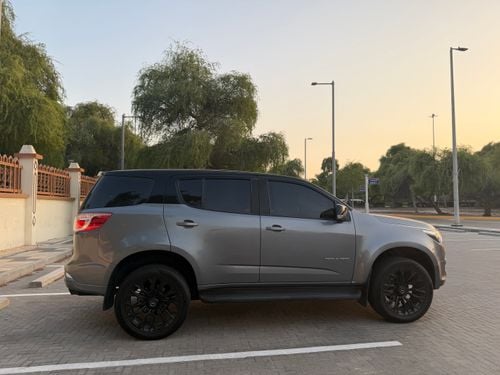 Chevrolet Trailblazer LT