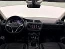 Volkswagen Tiguan LIFE PLUS GCC / Official Dealer Warranty and Service Package
