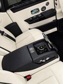 Rolls Royce Phantom EWB