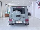 Mercedes Benz G63 AMG STANDARD