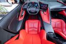 Chevrolet Corvette STINGRAY 3LT Z51 Chevrolet Corvette Stingray 3LT 2023 GCC | Warranty