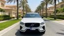 Volvo XC60 R DESIGN 2022 | AED 1512/Month | 0 DP | 30 Day Return | Warranty | Service History