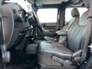 Jeep Wrangler SAHARA