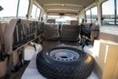 Toyota Land Cruiser 70 LC 78 HARDTOP 4.0L MT