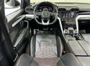 Lamborghini Urus Std 2019 Lamborghini Urus Vip Seats, Warranty, Service History, Full Options, Low Kms, GCC