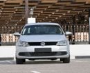 Volkswagen Jetta COMFORTLINE SE