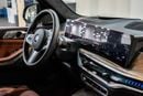 BMW X7 XDRIVE40i LUXURY M SPORT PACKAGE