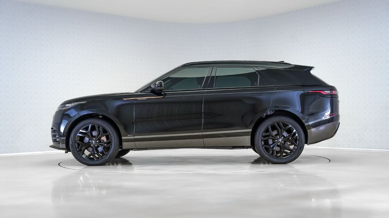 Land Rover Range Rover Velar R-DYNAMIC SE