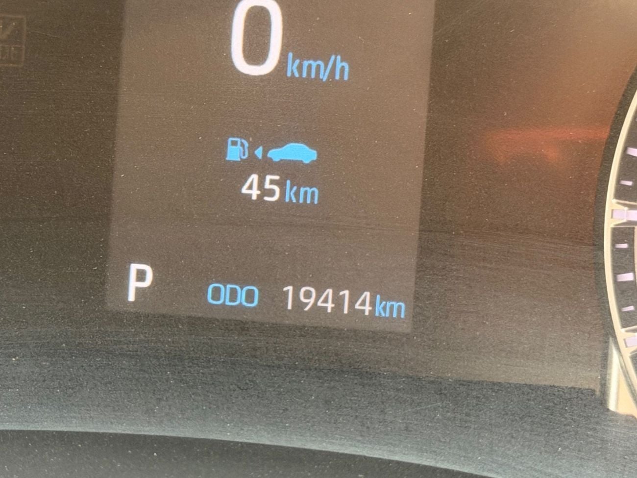 Toyota Kluger