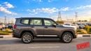 Toyota Land Cruiser GXR 2026 Toyota Land Cruiser LC300 GXR L3 3.5L V6 Twin-Turbo