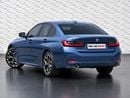 BMW 320i M SPORT