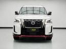 Nissan Patrol NISMO