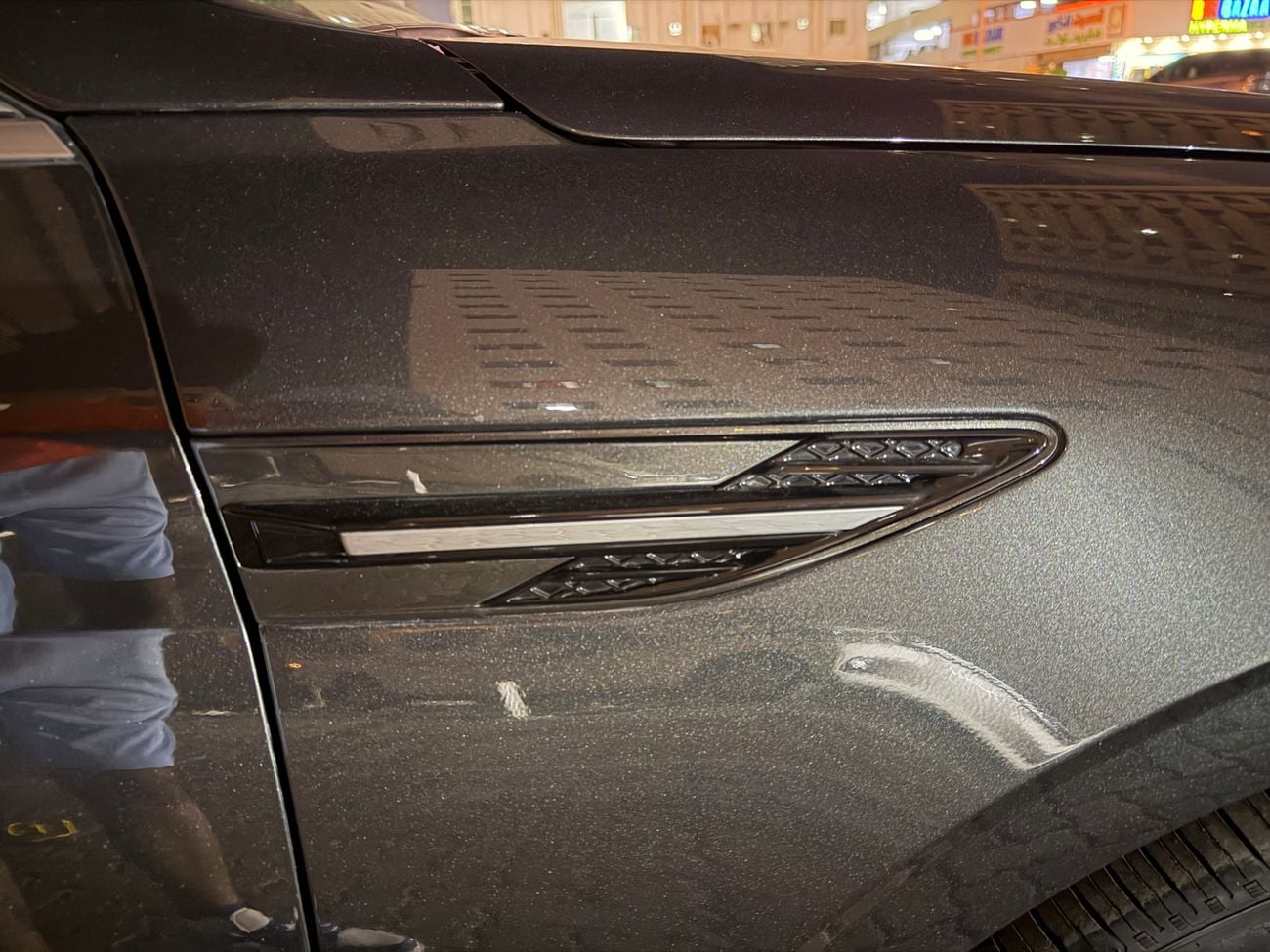 Hyundai Sonata GLS COMFORT