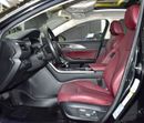 هونغشي H5 FLAGSHIP EXCELLENT DEAL for our Hongqi H5 (2022 Model) in Black Color GCC Specs