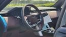 Land Rover Range Rover Red Interior Long Wheel Base V8 | Warranty