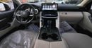 Toyota Land Cruiser GXR