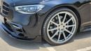 Mercedes Benz S500 BRABUS KIT