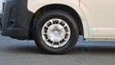 Toyota Hiace DX (For Export , НА ЭКСПОРТ) Bus 2.8T V4 RWD GCC 2026 Без пробега