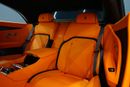 Rolls Royce Spectre Black Badge, Bespoke Audio, Illuminated Fascia, Starlight, Dealer Warr + Serv!!