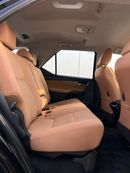 Toyota Fortuner EXR 2016 Toyota Fortuner EXR 2.7L V4 - AWD 4x4 - Rear Sensor -