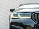 BMW 520i M SPORT